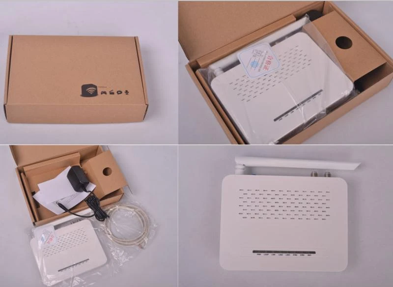Eoc Slave Modem with Wifi