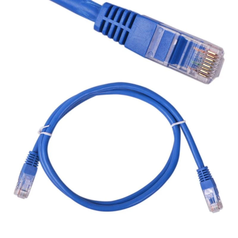 cat 5e utp lan cable