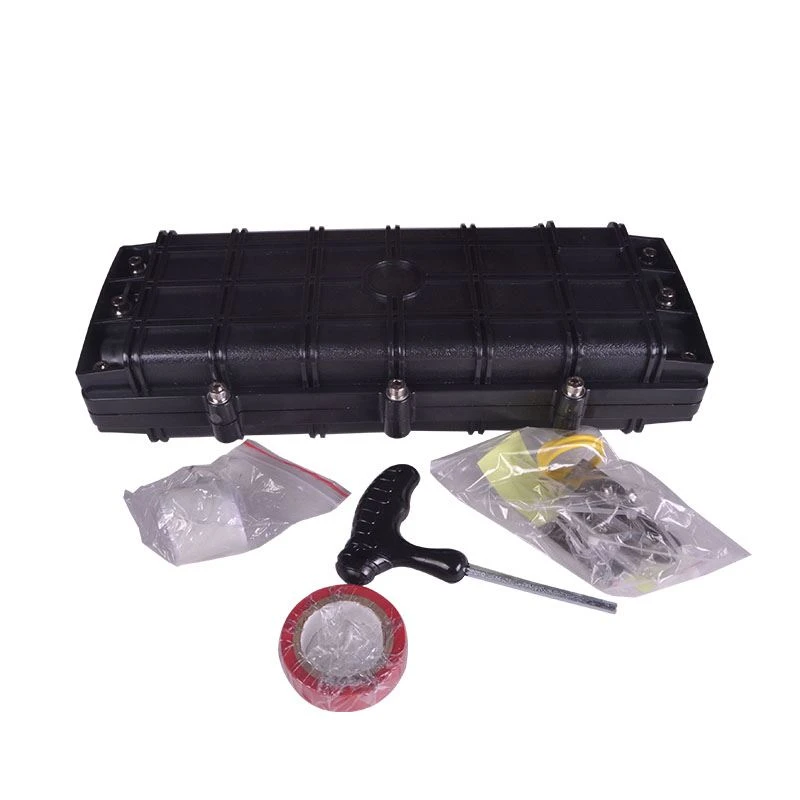 Fiber Joint Enclosure Fiber Joint Enclosure