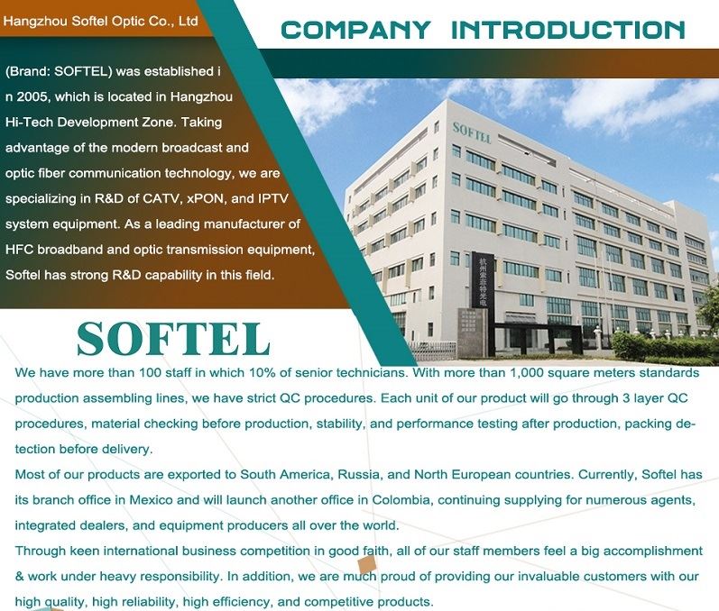 Company introduction Company introduction