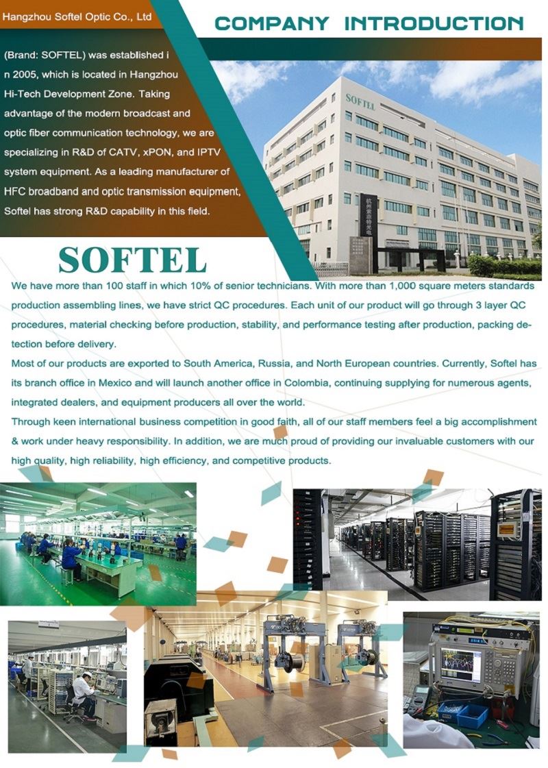 Company Information Company Information
