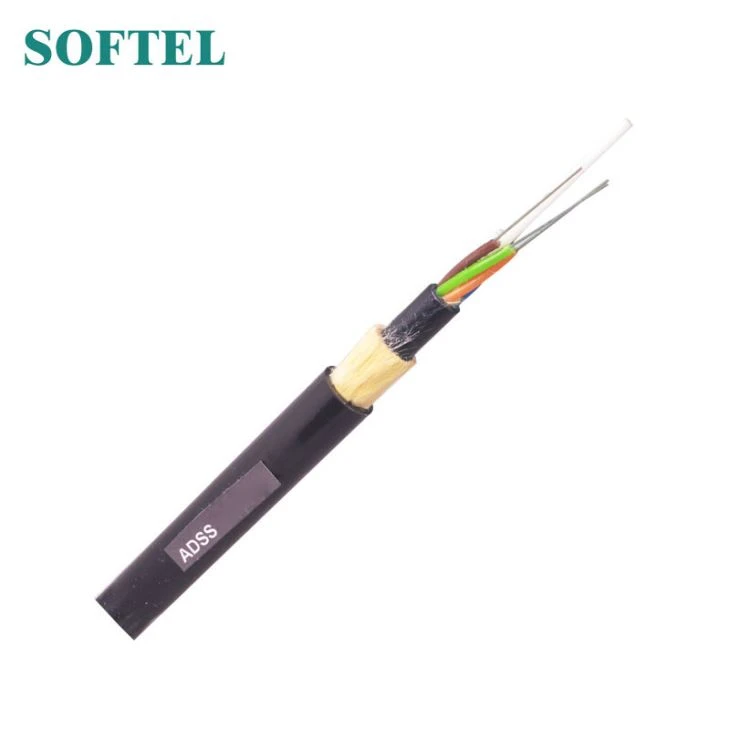 Kejbil tal-Fibra Ottika ADSS