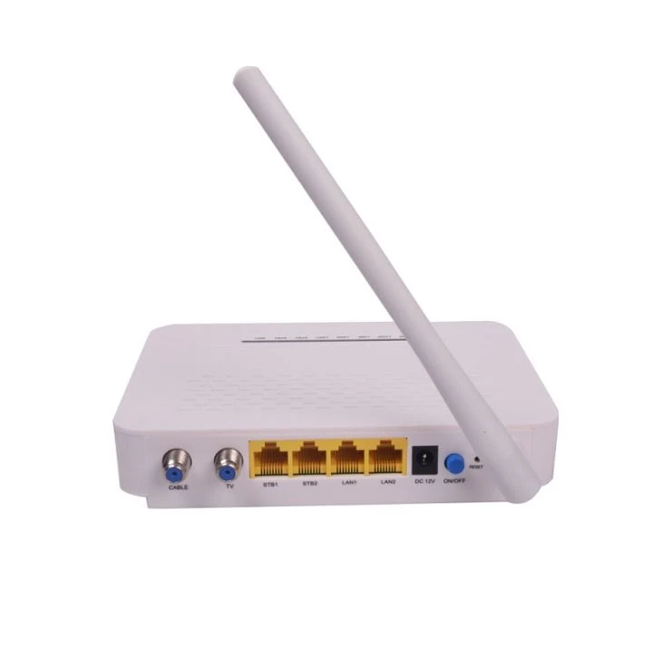 Modem tal-iskjavi EOC bil-wifi
