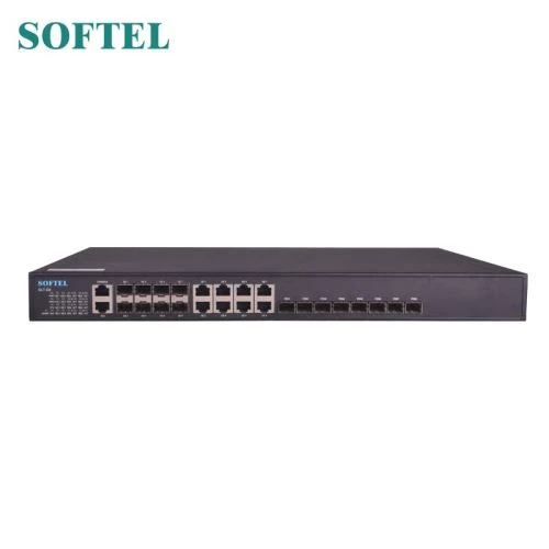 Elettrolin EPON OLT 8 Port