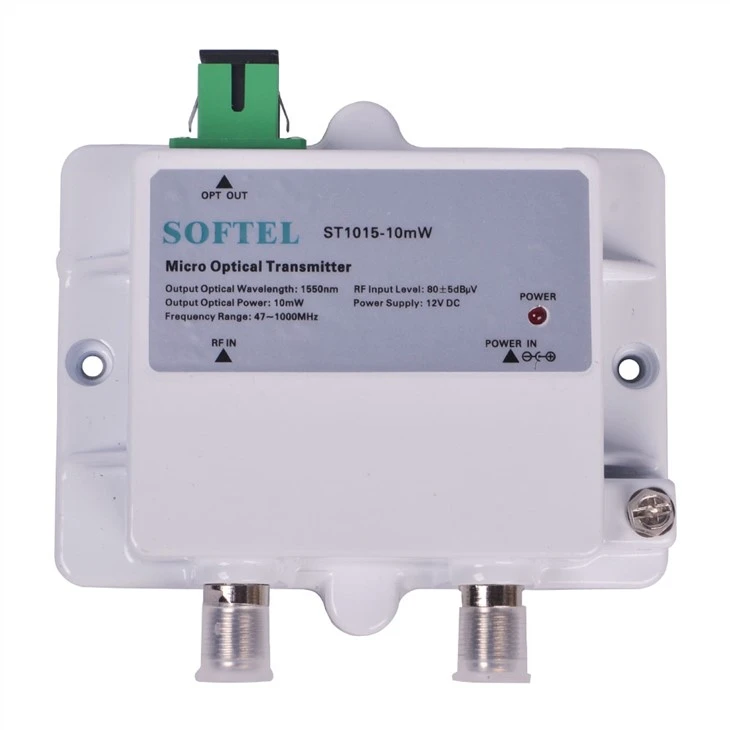 1550nm MiniMettratur