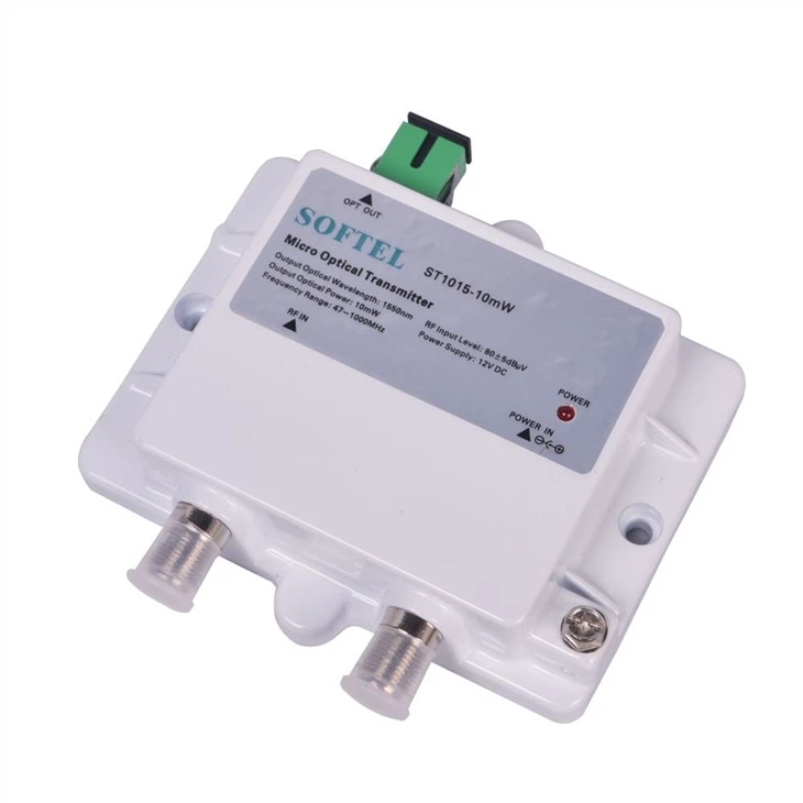 1550nm Mini Transmitter