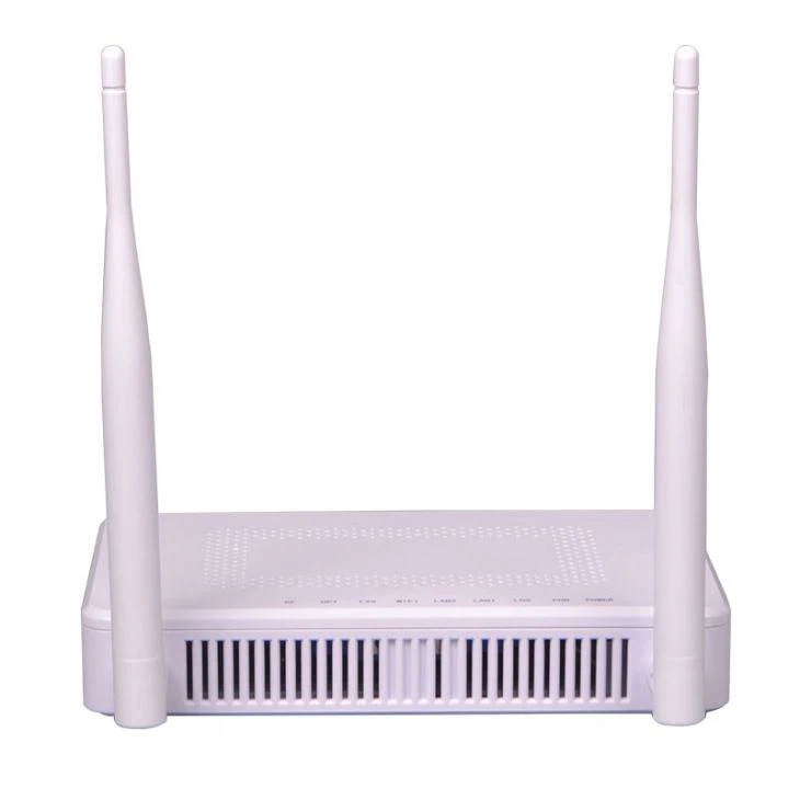 1GE 1FE CATV Wifi Dule-mode ONU
