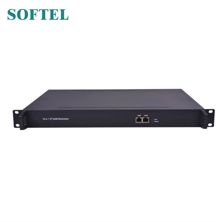 Modulatur tal-Headend CATV