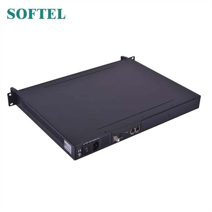 CATV Headend Modulator