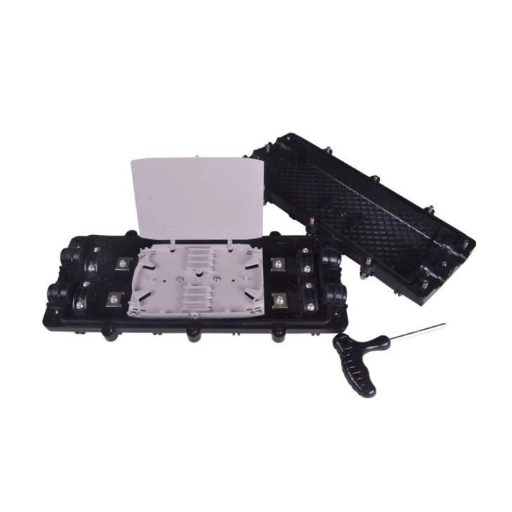 Fiber Joint Enclosure