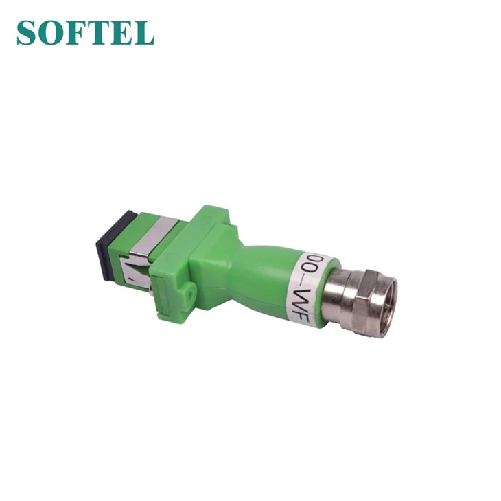 Ftth Mini Fiber Optical Node