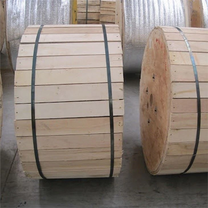 GYXTW 4 Core Fiber