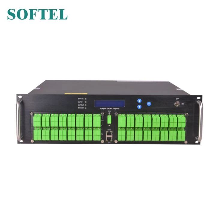 Amplifikatur Ottiku EDFA