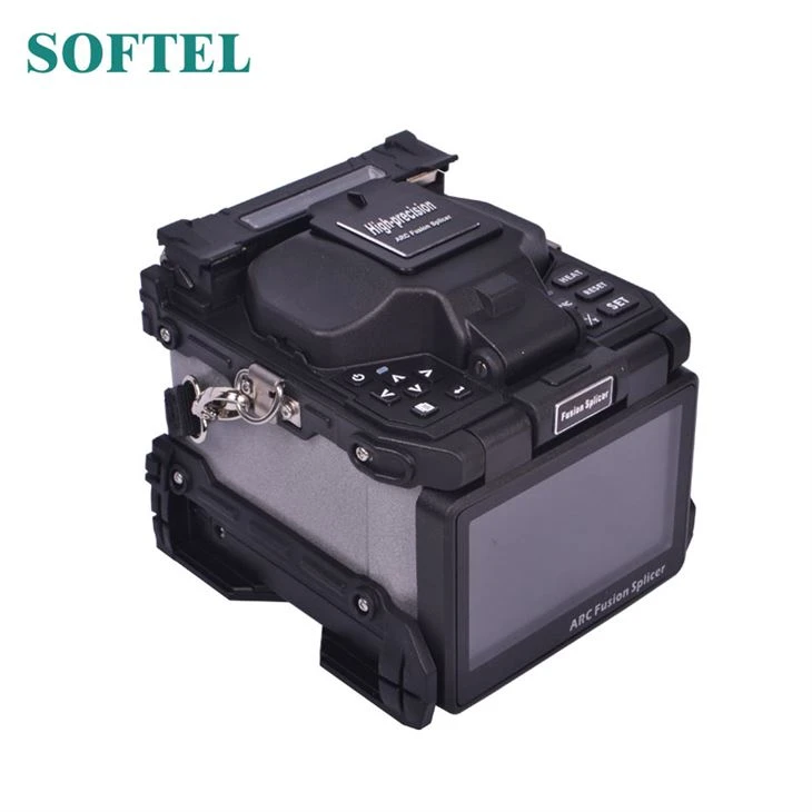 Splicer tal-Fusion Fiber Optical