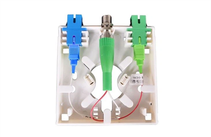 Optical Receiver Wdm