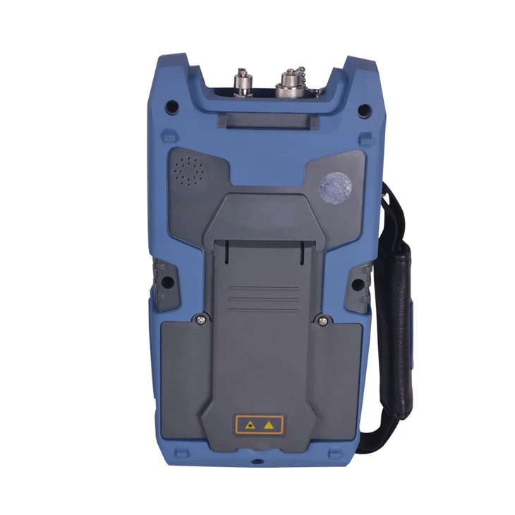 High Performance OTDR