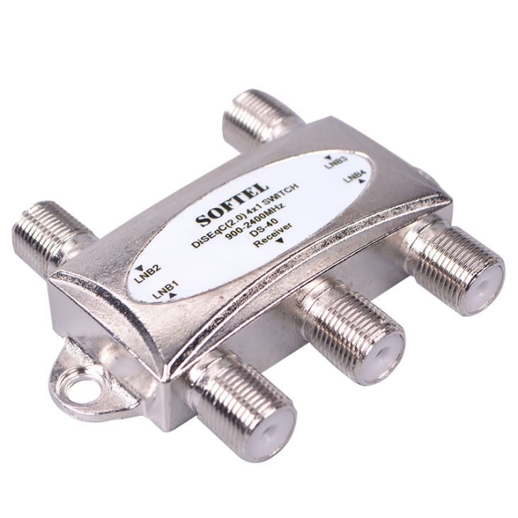 Satellite LNB Mutiswitch