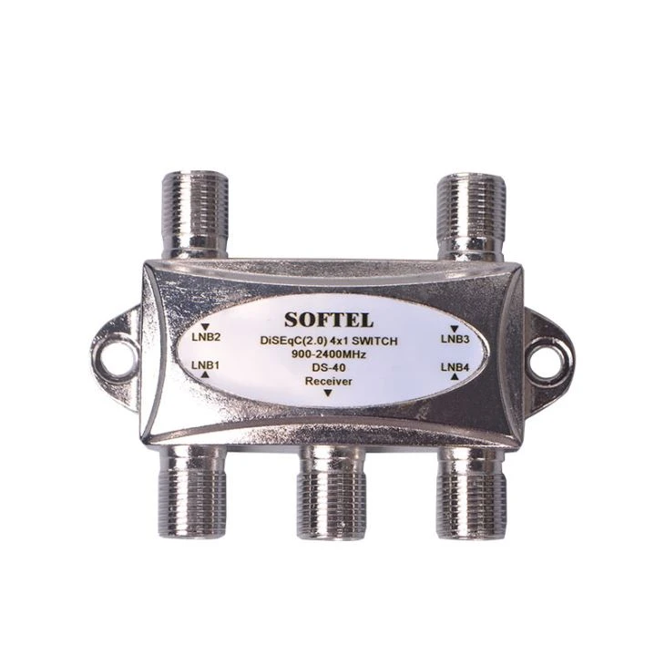 Mutiswitch bis-Satellita LNB