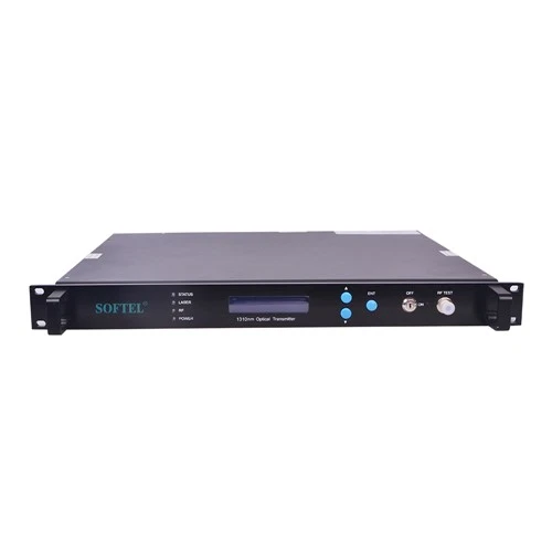 Catv 1310nm Trażmettitur Ottiku