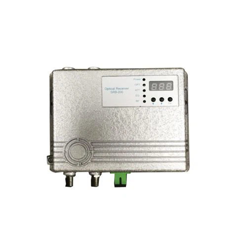 Nodi Riċevitur Ottiku DBC