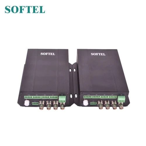 Konvertitur tal-Midja tal-Ethernet