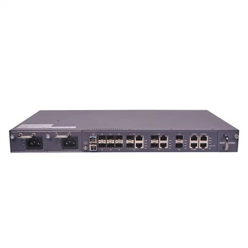 Gpon 8 Ports Terminal tal-Linja Ottika