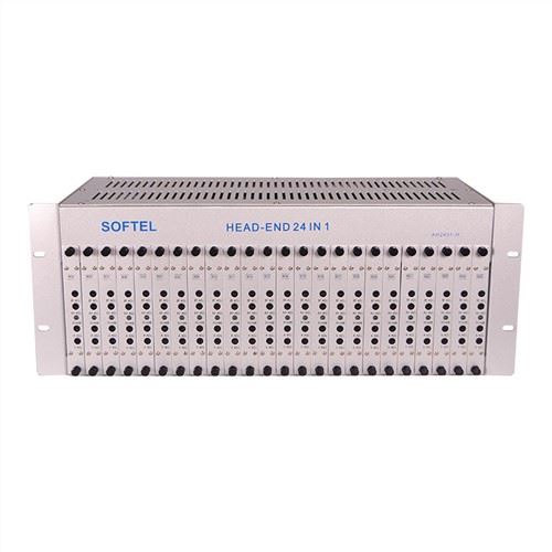 Modulatur Hdmi Input RF