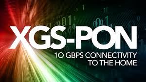 Differenzi Bejn XGPON U GPON fin-Netwerks tal-Fiber Optic
