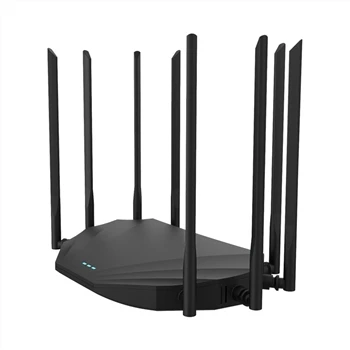 Qligħ Ogħla ta' Antenna tar-Router Huwa Aħjar?