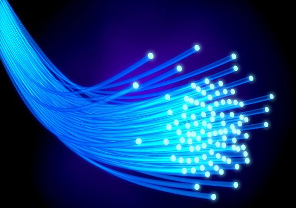 Breakthrough fit-Teknoloġija tal-Fiber Multiplexing(SDM) tad-Diviżjoni Spazjali
