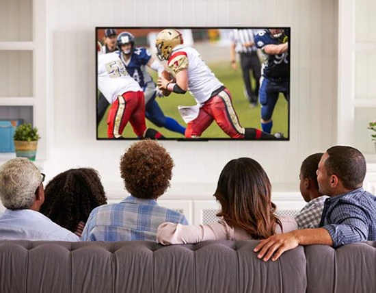 Distribuzzjoni Globali tal-Fornitur IPTV U Sehem tas-Suq