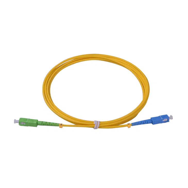 Patchcord ottiku