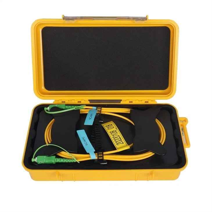 OTDR Tnedija Cable