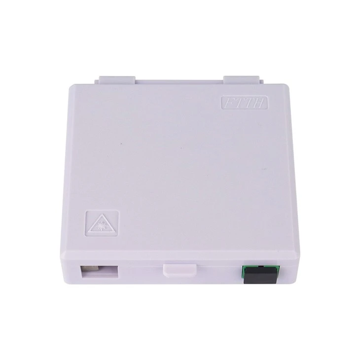 Fiber Optic Faceplate