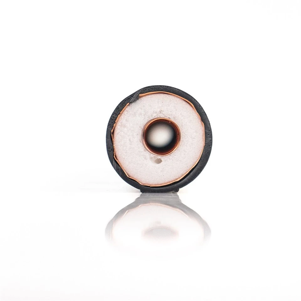 50 Ohm Feeder Cable