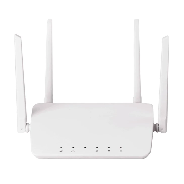 LTE CAT4 CPE