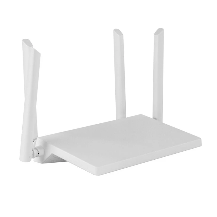 AX3000 Wifi 6 Router