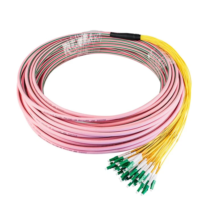 Fergħa Fornitur Patchcord