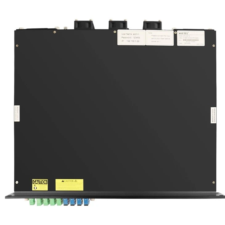 EDFA 8 FOR 1550nm PORT price