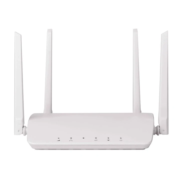 LTE Cat4 CPE factory