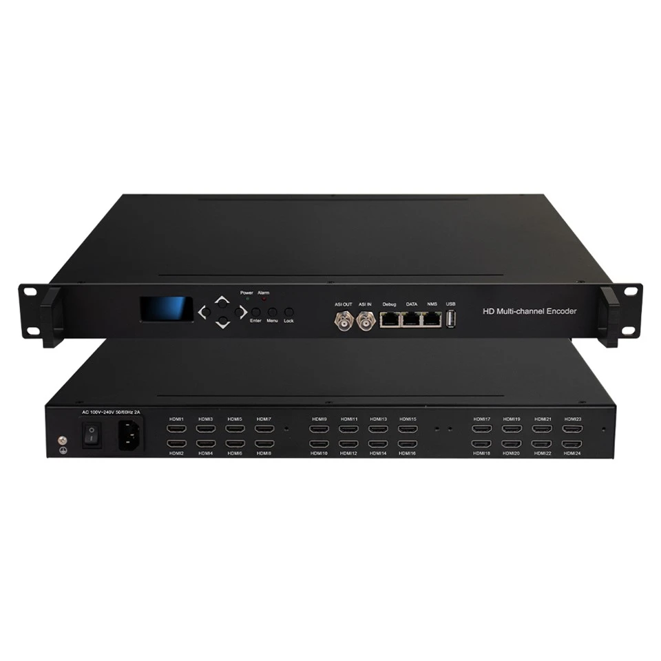 Encoder HDMI