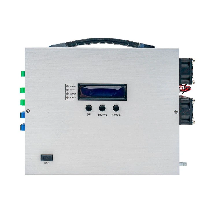 Mini 1550nm EDFA
