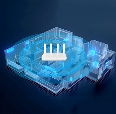 X'inhi d-differenza bejn ir-router ONT, Modem, Switch u WiFi?