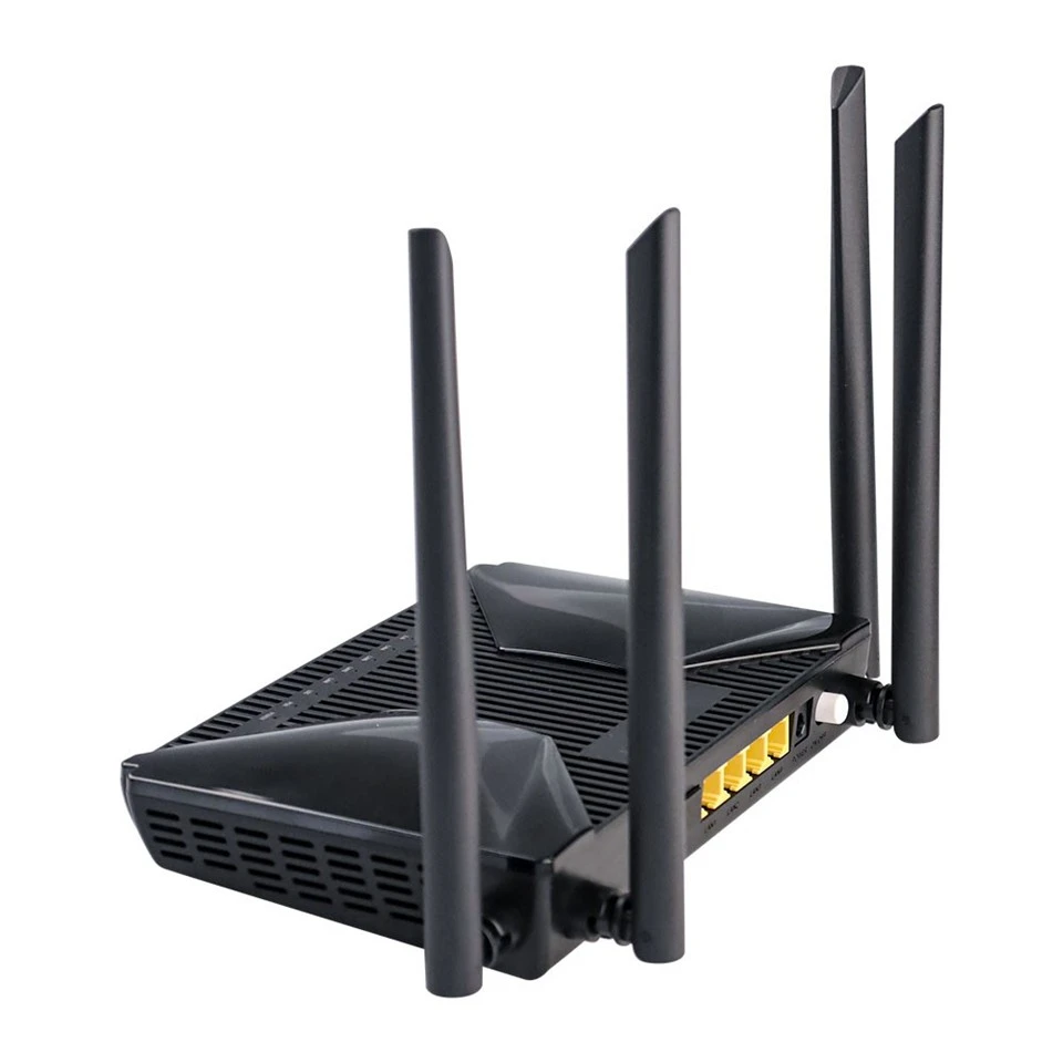 Onu router wifi 6 AX3000 high quality