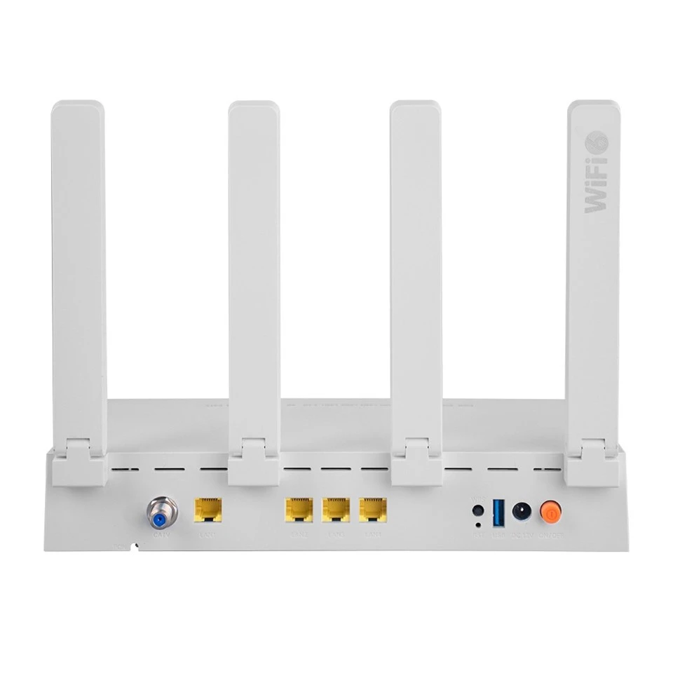 Ont Wifi 6 Catv suppliers