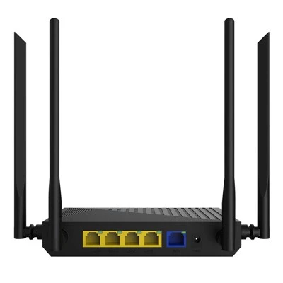 1200M Wifi6 Router