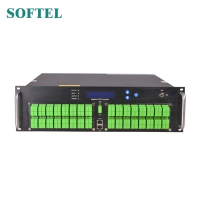Ports EYDFA 64