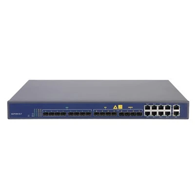Port Epon Olt 8