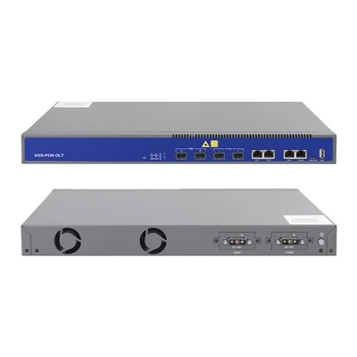 Xgspon olt 2 portijiet